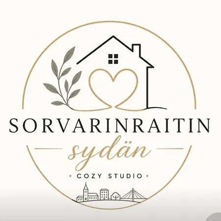 Daire Sorvarinraitin Sydaen